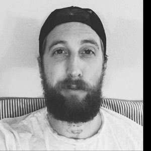 Meet your Posher, Matt